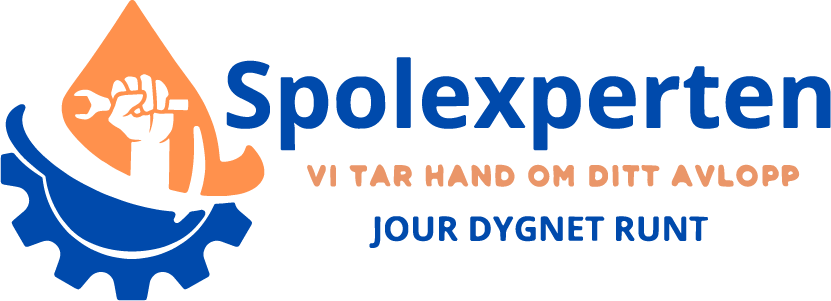 Underhållspolning Skåne